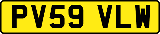 PV59VLW