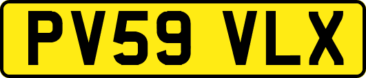 PV59VLX