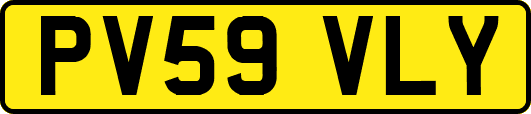 PV59VLY