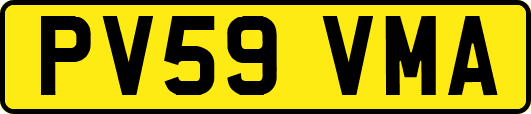 PV59VMA