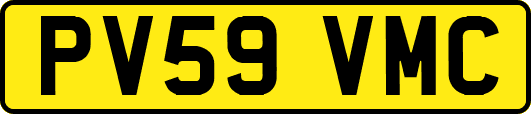 PV59VMC
