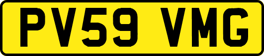 PV59VMG