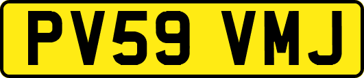 PV59VMJ