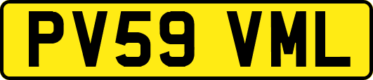 PV59VML