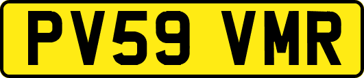 PV59VMR