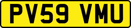 PV59VMU