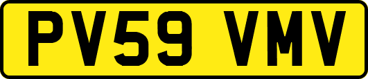 PV59VMV