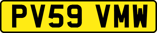 PV59VMW