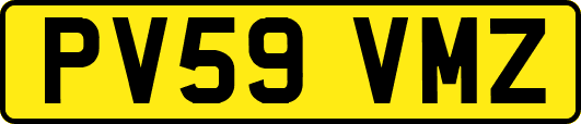 PV59VMZ