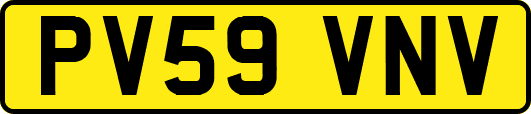 PV59VNV