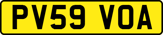 PV59VOA