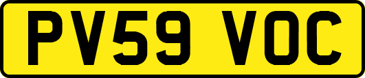 PV59VOC
