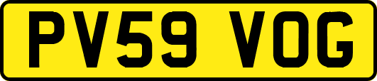 PV59VOG