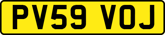 PV59VOJ