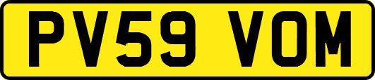 PV59VOM