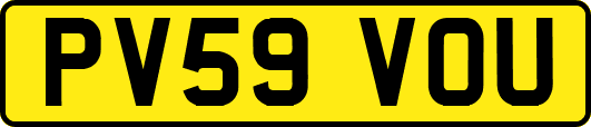 PV59VOU