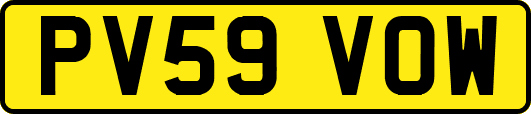 PV59VOW
