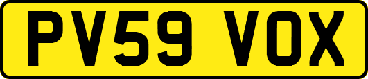 PV59VOX