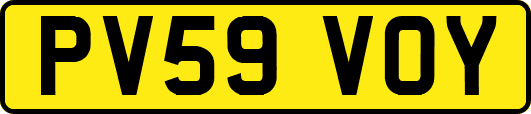 PV59VOY