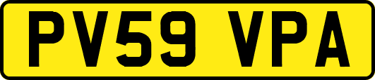 PV59VPA