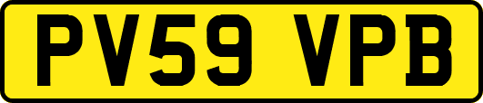 PV59VPB