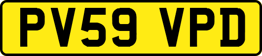 PV59VPD