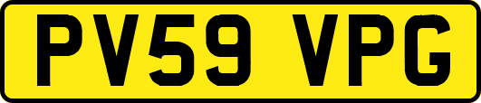 PV59VPG
