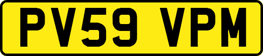 PV59VPM