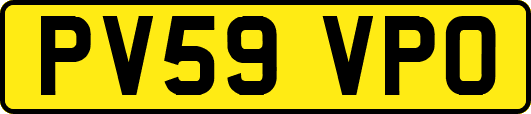 PV59VPO