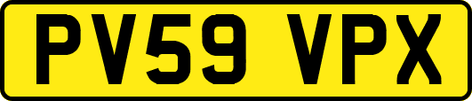 PV59VPX