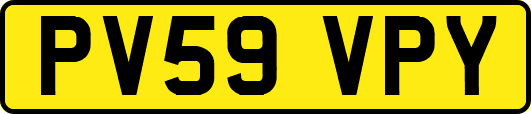 PV59VPY