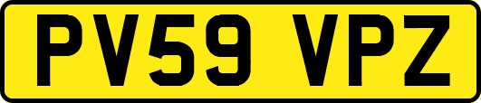 PV59VPZ