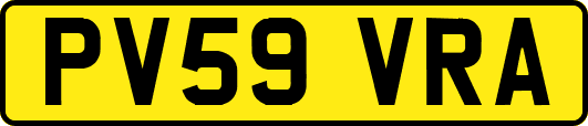 PV59VRA