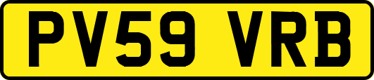 PV59VRB