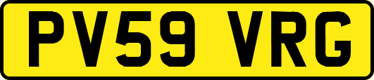 PV59VRG