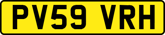 PV59VRH