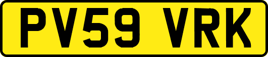 PV59VRK