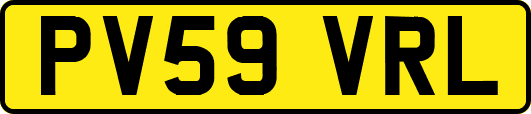 PV59VRL