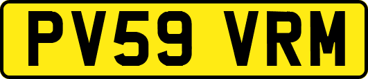 PV59VRM