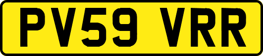 PV59VRR