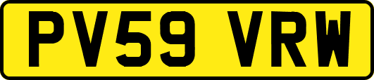PV59VRW