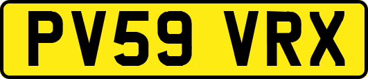 PV59VRX