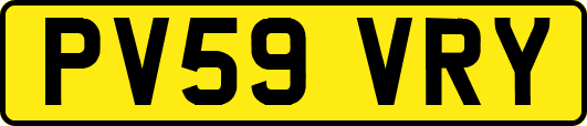 PV59VRY