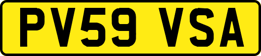 PV59VSA