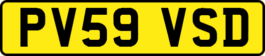 PV59VSD