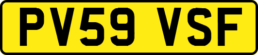PV59VSF