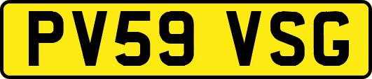 PV59VSG