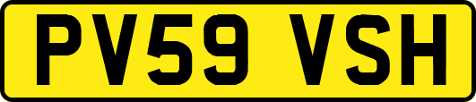 PV59VSH