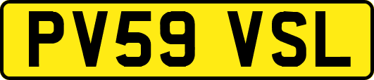 PV59VSL