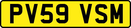 PV59VSM